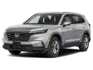 Honda CR-V 2026 AWD LX 4 puertas SUV