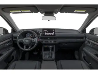 Honda CR-V 2026 AWD LX 4 puertas SUV