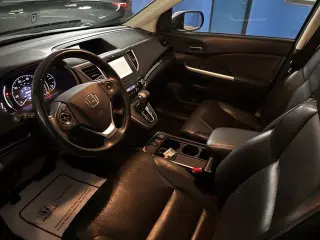 Honda CR-V 2015 EX-L 4p SUV