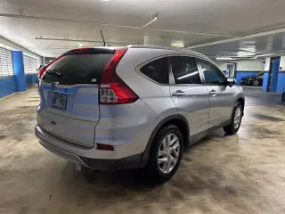 Honda CR-V 2015 EX-L 4p SUV