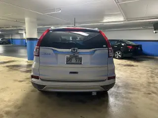 Honda CR-V 2015 EX-L 4p SUV