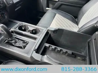 Ford F-150 2020 4x4 XLT 4p SuperCrew 5.5 ft. SB