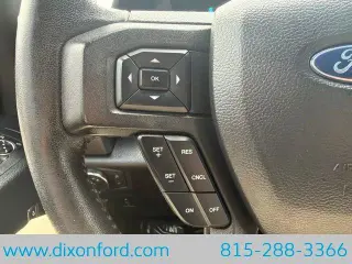 Ford F-150 2020 4x4 XLT 4p SuperCrew 5.5 ft. SB