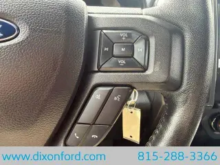 Ford F-150 2020 4x4 XLT 4p SuperCrew 5.5 ft. SB