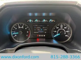 Ford F-150 2020 4x4 XLT 4p SuperCrew 5.5 ft. SB