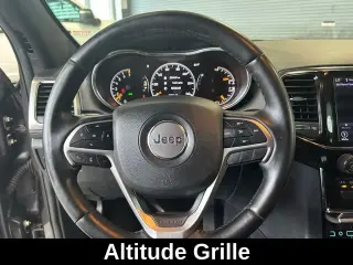 Jeep Grand Cherokee 2021 4x2 Laredo E 4dr SUV