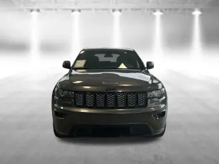 Jeep Grand Cherokee 2021 4x2 Laredo E 4dr SUV