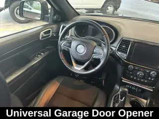 Jeep Grand Cherokee 2021 4x2 Laredo E 4dr SUV