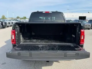 Ford F-150 2023 4x4 XLT 4p SuperCrew 5.5 ft. CB