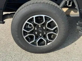 Ford F-150 2023 4x4 XLT 4p SuperCrew 5.5 ft. CB