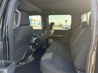 Ford F-150 2023 4x4 XLT 4p SuperCrew 5.5 ft. CB