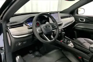 Jeep Compass 2025 4x4 Latitude 4dr SUV