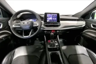 Jeep Compass 2025 4x4 Latitude 4dr SUV