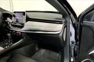 Jeep Compass 2025 4x4 Latitude 4dr SUV