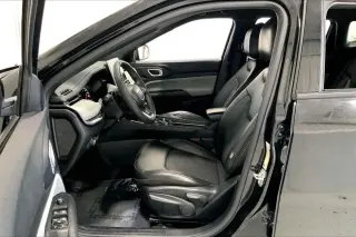 Jeep Compass 2025 4x4 Latitude 4dr SUV