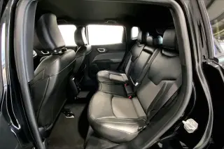 Jeep Compass 2025 4x4 Latitude 4dr SUV