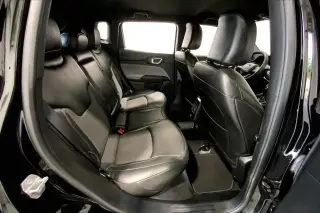 Jeep Compass 2025 4x4 Latitude 4dr SUV