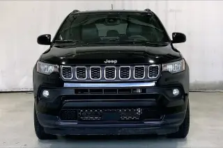 Jeep Compass 2025 4x4 Latitude 4dr SUV