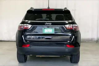 Jeep Compass 2025 4x4 Latitude 4dr SUV