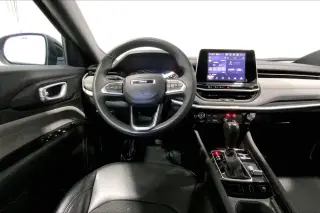 Jeep Compass 2025 4x4 Latitude 4dr SUV
