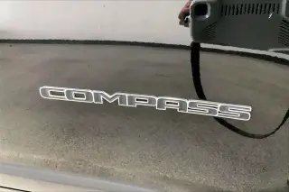 Jeep Compass 2025 4x4 Latitude 4dr SUV