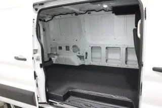 Ford Transit 2023 150 3dr SWB Low Roof Cargo Van
