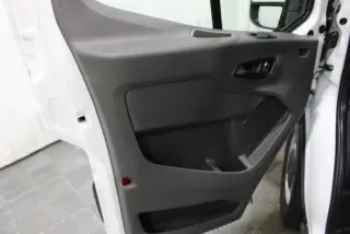 Ford Transit 2023 150 3dr SWB Low Roof Cargo Van