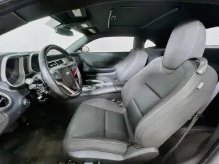 Chevrolet Camaro 2015 LT 2dr Coupe con 1LT