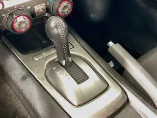 Chevrolet Camaro 2015 LT 2dr Coupe con 1LT