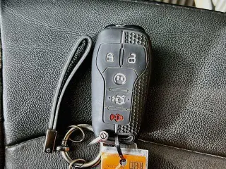 Ford Edge 2015 AWD SEL 4dr Crossover