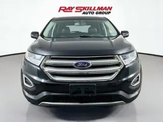 Ford Edge 2015 AWD SEL 4dr Crossover