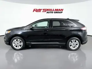 Ford Edge 2015 AWD SEL 4dr Crossover
