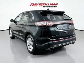 Ford Edge 2015 AWD SEL 4dr Crossover