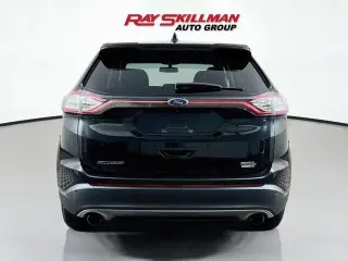 Ford Edge 2015 AWD SEL 4dr Crossover