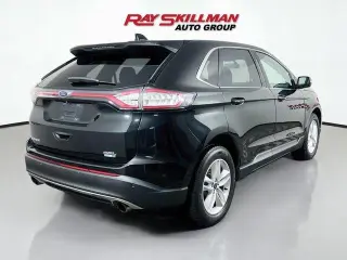 Ford Edge 2015 AWD SEL 4dr Crossover