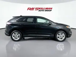 Ford Edge 2015 AWD SEL 4dr Crossover