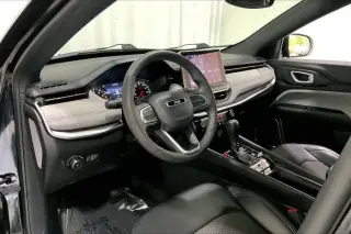 Jeep Compass 2023 4x4 Latitude 4dr SUV