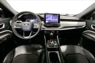 Jeep Compass 2023 4x4 Latitude 4dr SUV