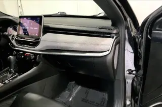 Jeep Compass 2023 4x4 Latitude 4dr SUV