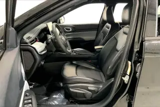 Jeep Compass 2023 4x4 Latitude 4dr SUV