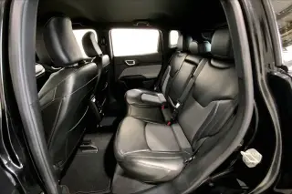 Jeep Compass 2023 4x4 Latitude 4dr SUV