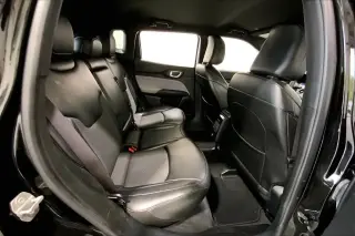 Jeep Compass 2023 4x4 Latitude 4dr SUV