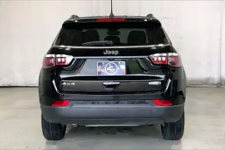 Jeep Compass 2023 4x4 Latitude 4dr SUV