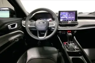 Jeep Compass 2023 4x4 Latitude 4dr SUV