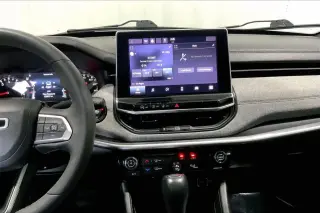 Jeep Compass 2023 4x4 Latitude 4dr SUV