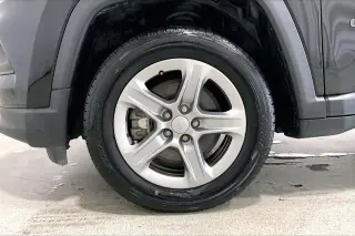 Jeep Compass 2023 4x4 Latitude 4dr SUV