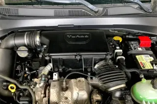 Jeep Compass 2023 4x4 Latitude 4dr SUV