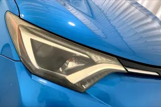 Toyota RAV4 2018 XLE 4dr SUV