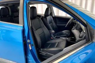 Toyota RAV4 2018 XLE 4dr SUV