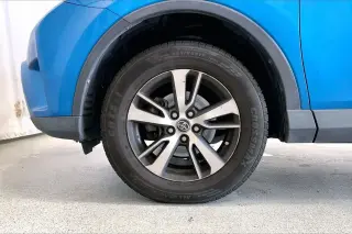 Toyota RAV4 2018 XLE 4dr SUV